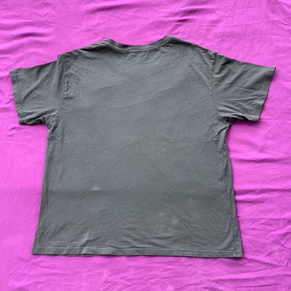 LetLuv Anthropologie Blondie Heart of Glass Graphic Tee New $78 Size XL - Picture 7 of 7